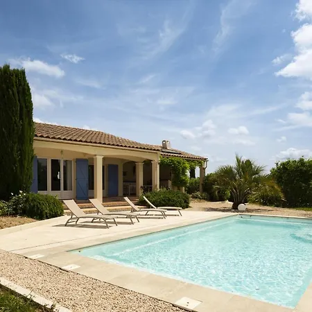 La Cavayere, Piscine Privee Carcassonne