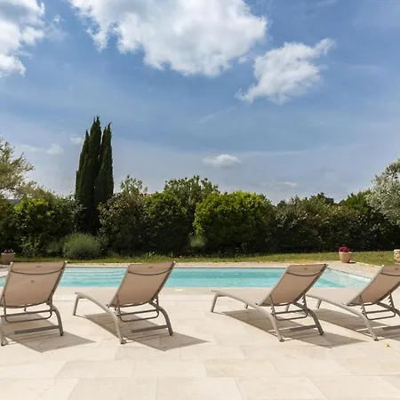 La Cavayere, Piscine Privee Villa