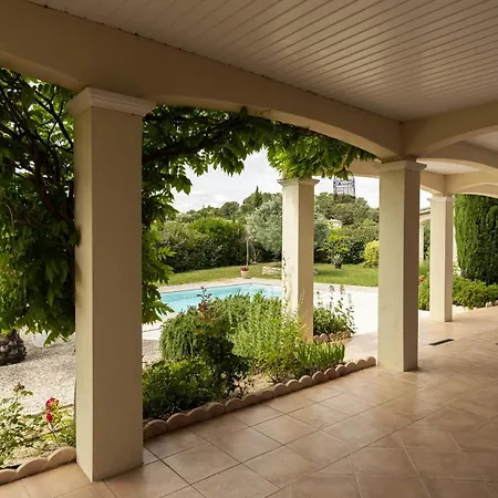 Villa La Cavayere, Piscine Privee